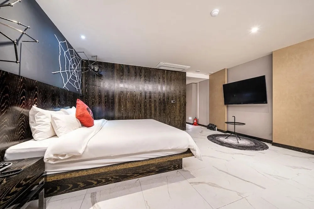 Hotel La Vue Foret