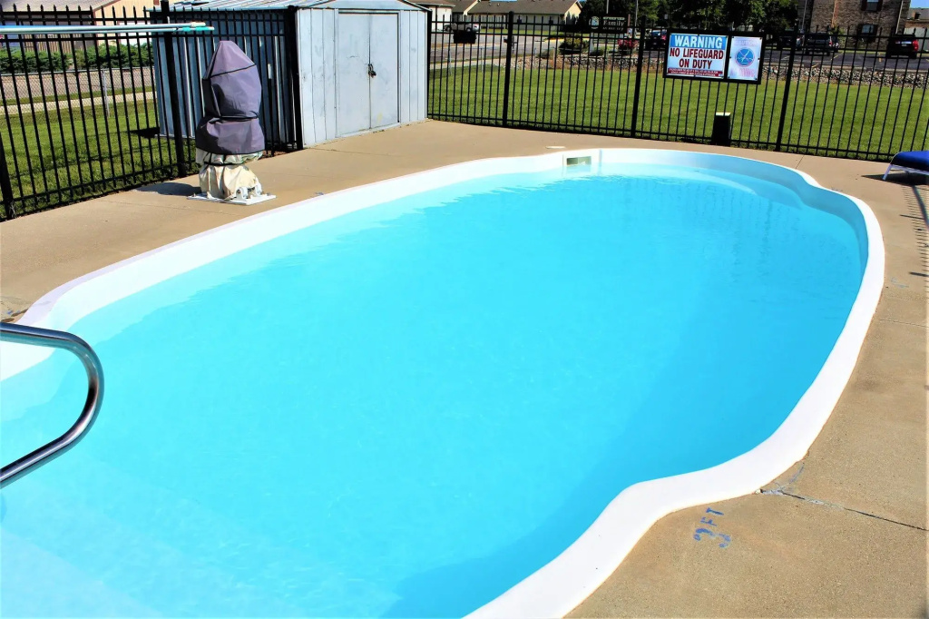 Americas Best Value Inn of Decatur