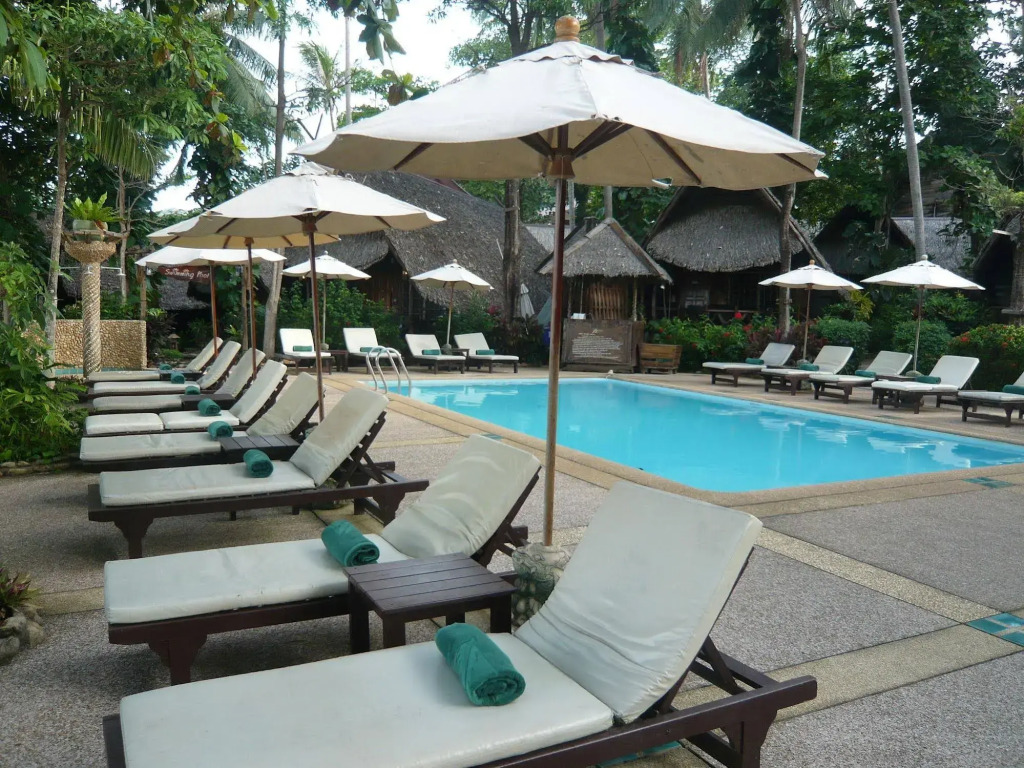 Banpu Koh Chang Resort