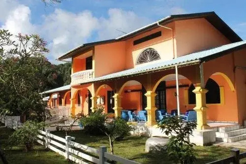 Hotel Lebene Verte