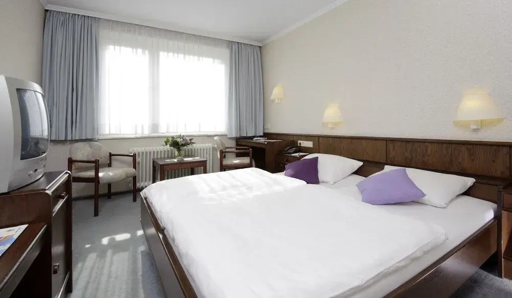 Hotel Zur Windmühle - Parkplatz inklusive