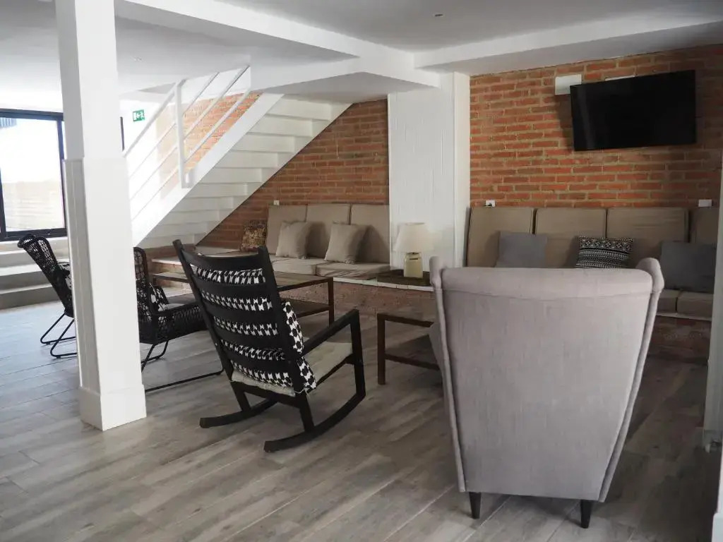 Hostel Once Nudos