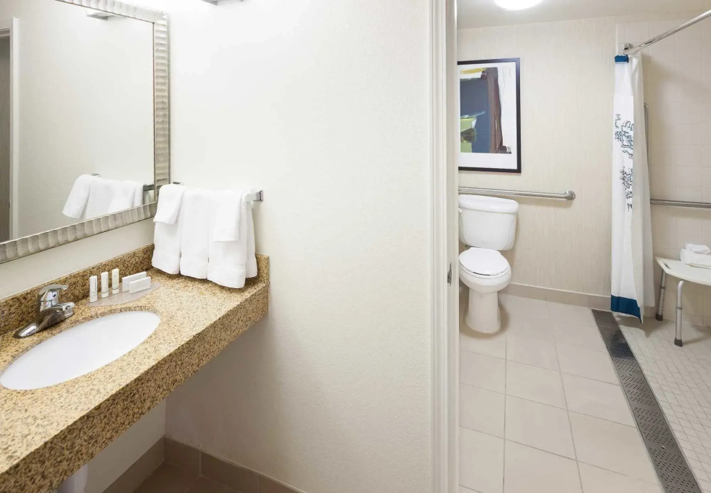 Residence Inn Phoenix North Happy Valley