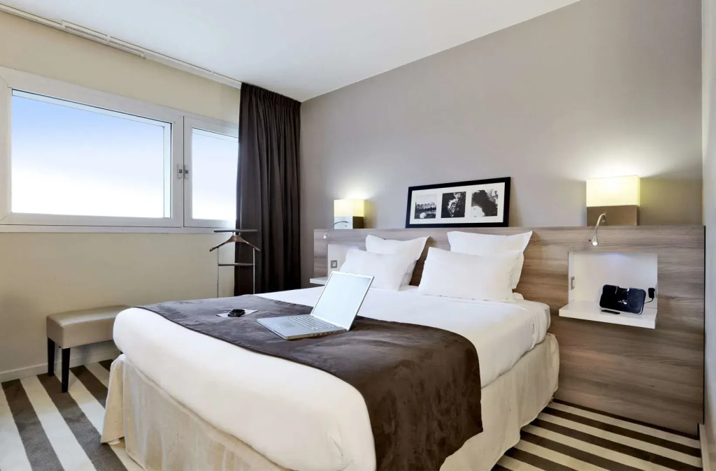 Radisson Hotel Paris Le Bourget