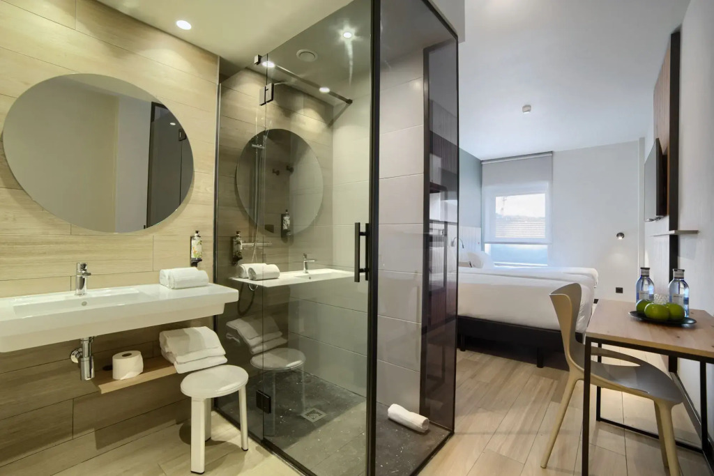 voco Bilbao - City by IHG