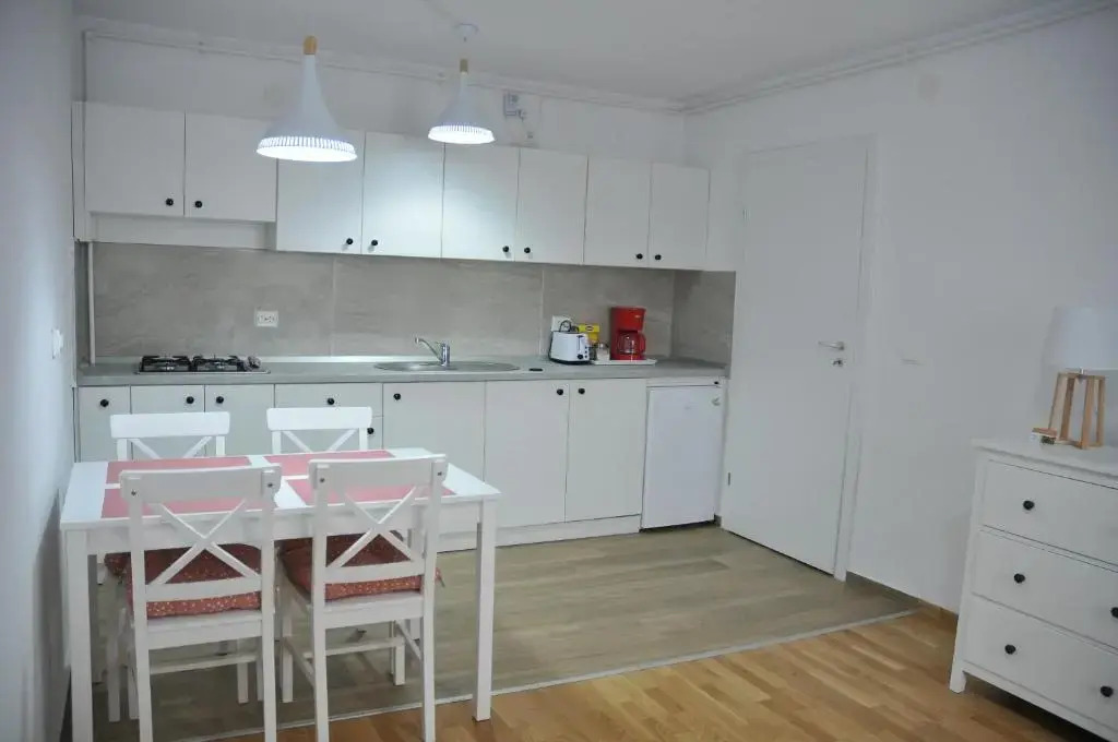 Ana Cristina Apartament