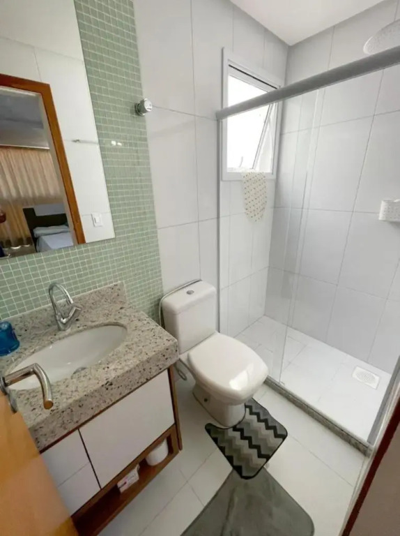 Apartamento Edifício Paris