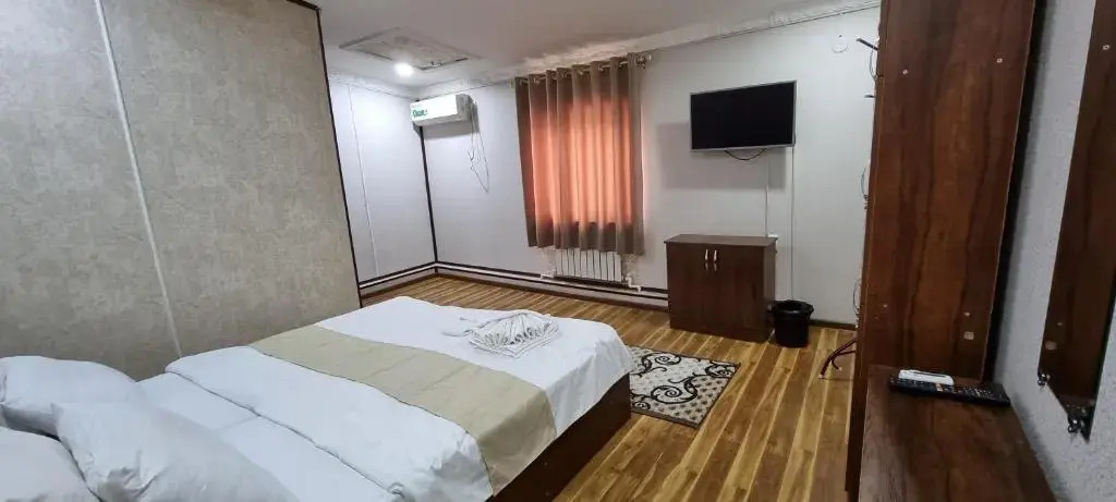 Sun Hotel
