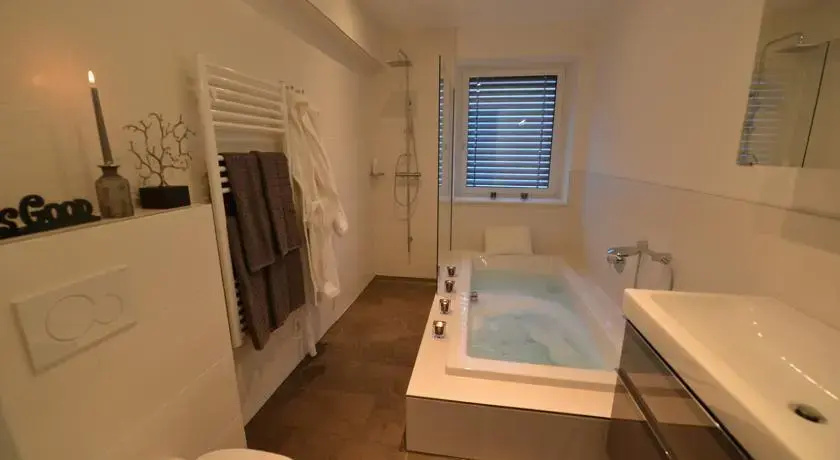 Apartmenthaus Mountainvista