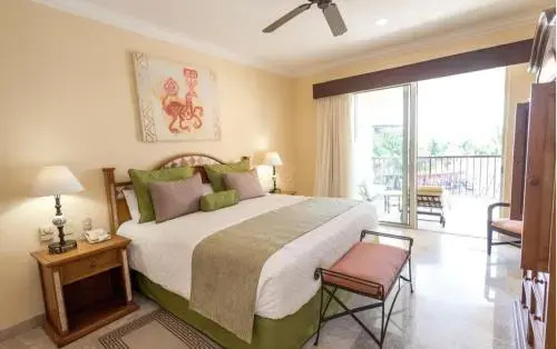 Suites at Villa del Palmar Flamingos Beach Resort Riviera Nayarit