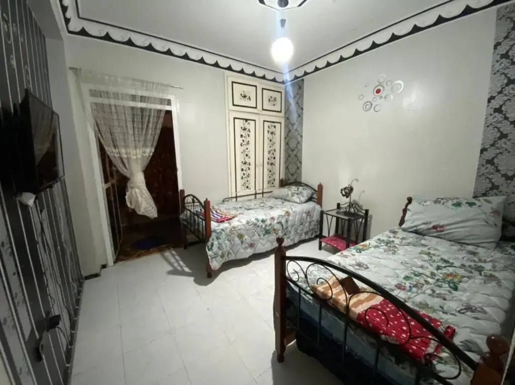 Nice House in Best Place at Tangier