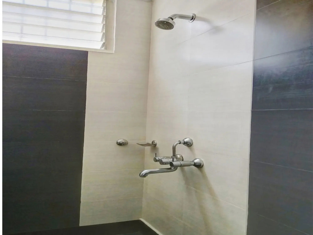 Hotel Sree Sai Comforts