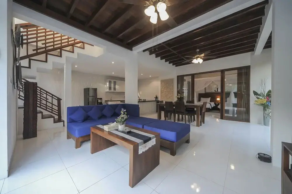 Villa Cosmo