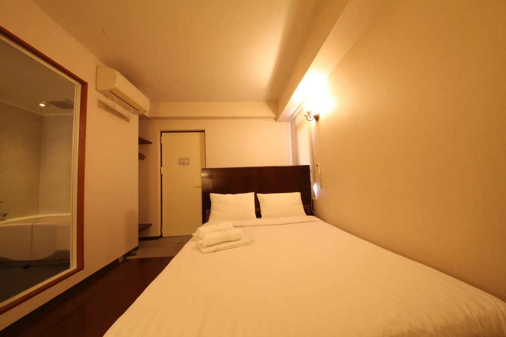 Van Cort Landt Hotel