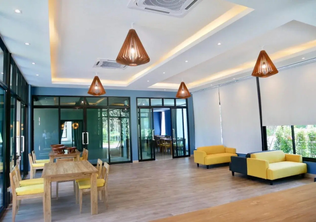 Look at Home Lamphun