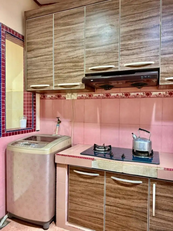 Homestay Selesa KKI 2 Guest House