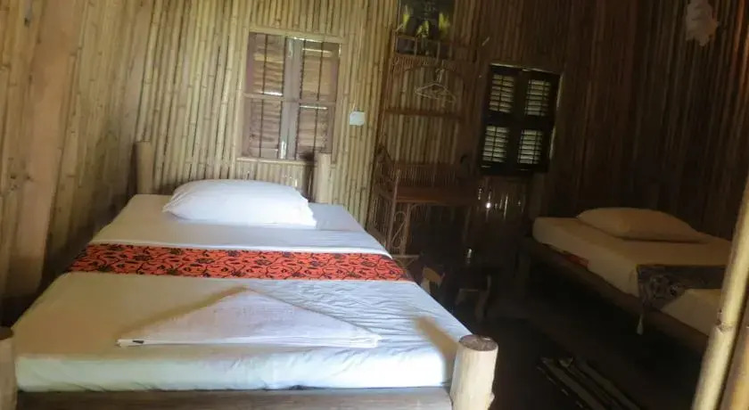 Tree Top Bungalows