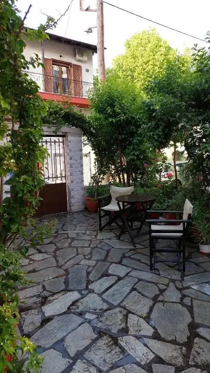 Polemarhos Guest House 7