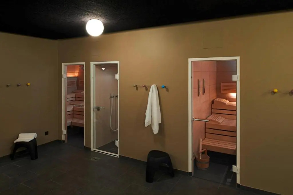 Hotel mein inselglück