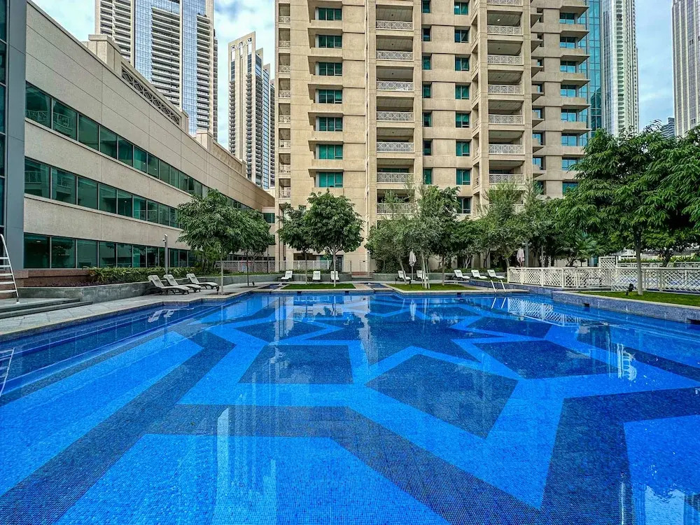 HiGuests - 29 Boulevard Tower