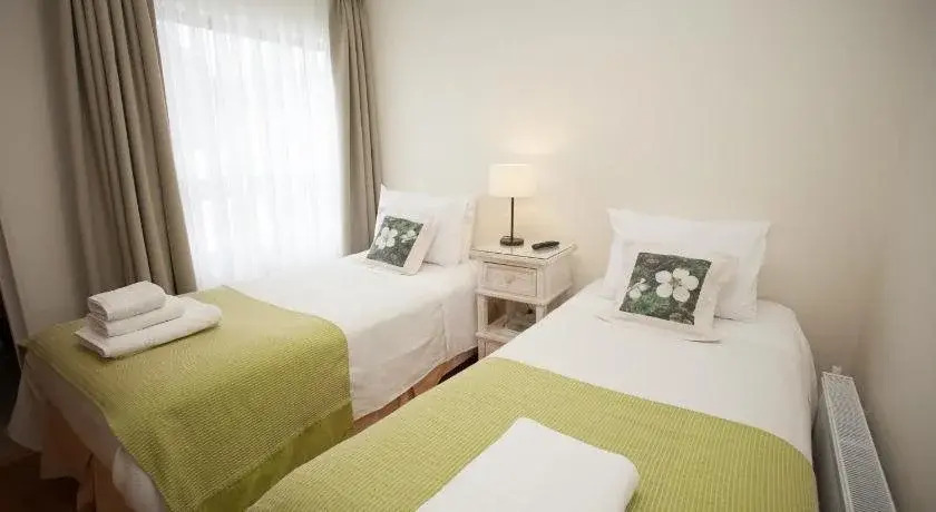 Hostal Entre Avenidas Punta Arenas Chile