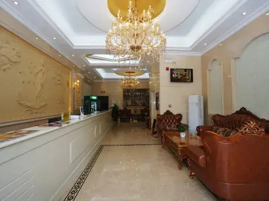 Jinweili Royal Hotel