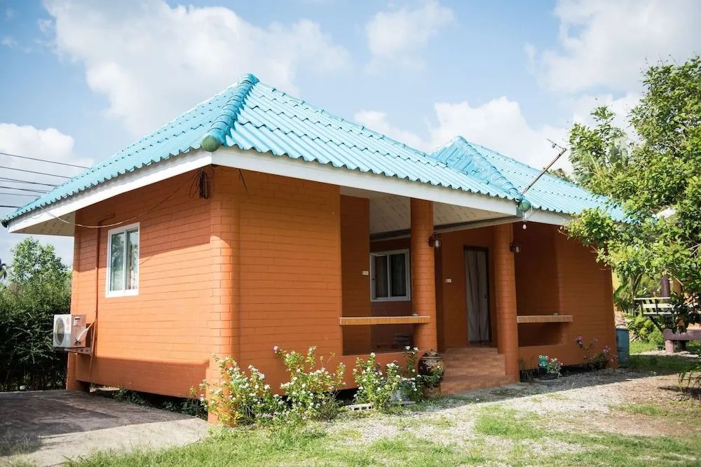 Baanngau 3 Season Resort