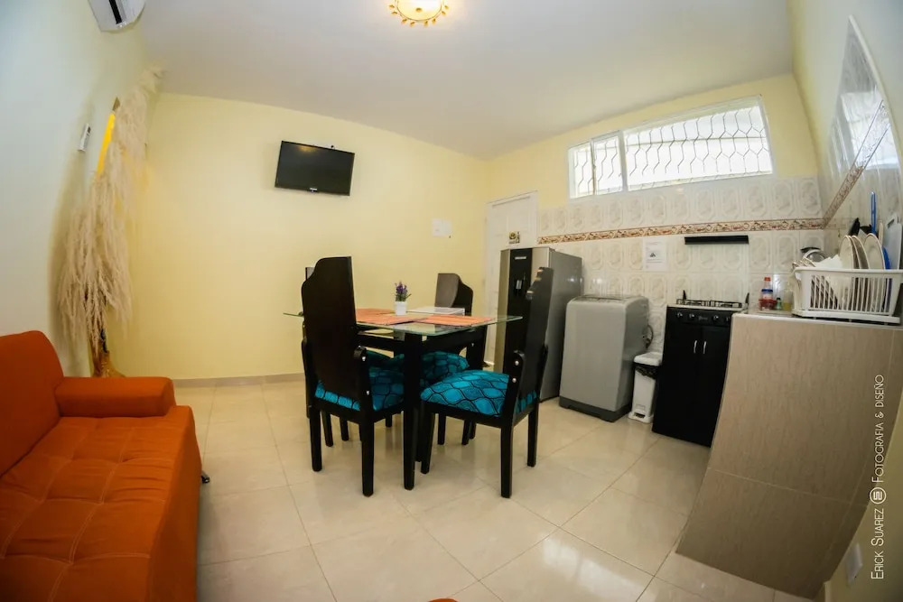 Apartamentos Villas de Cartagena