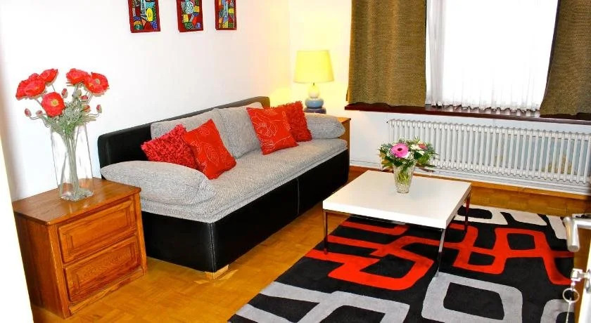 The Rose Suites