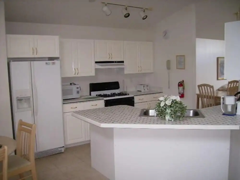 Ov2648 - Oak Island Harbour - 4 Bed 2.5 Baths Villa