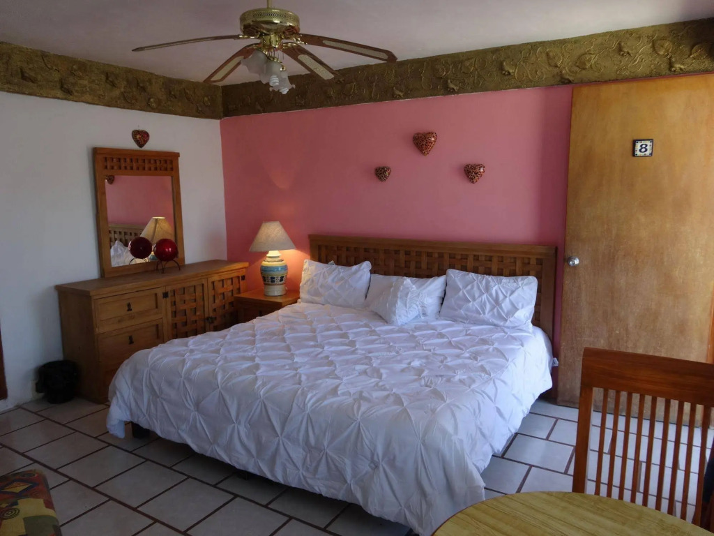 Casona de las Aves