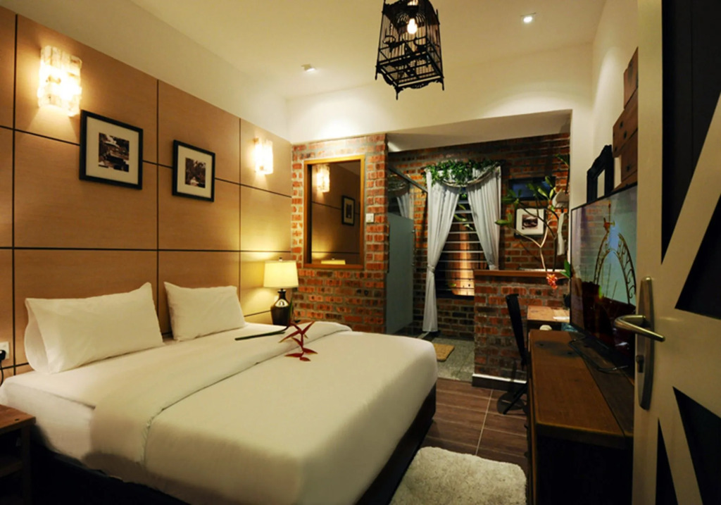 NPF Bali Villa