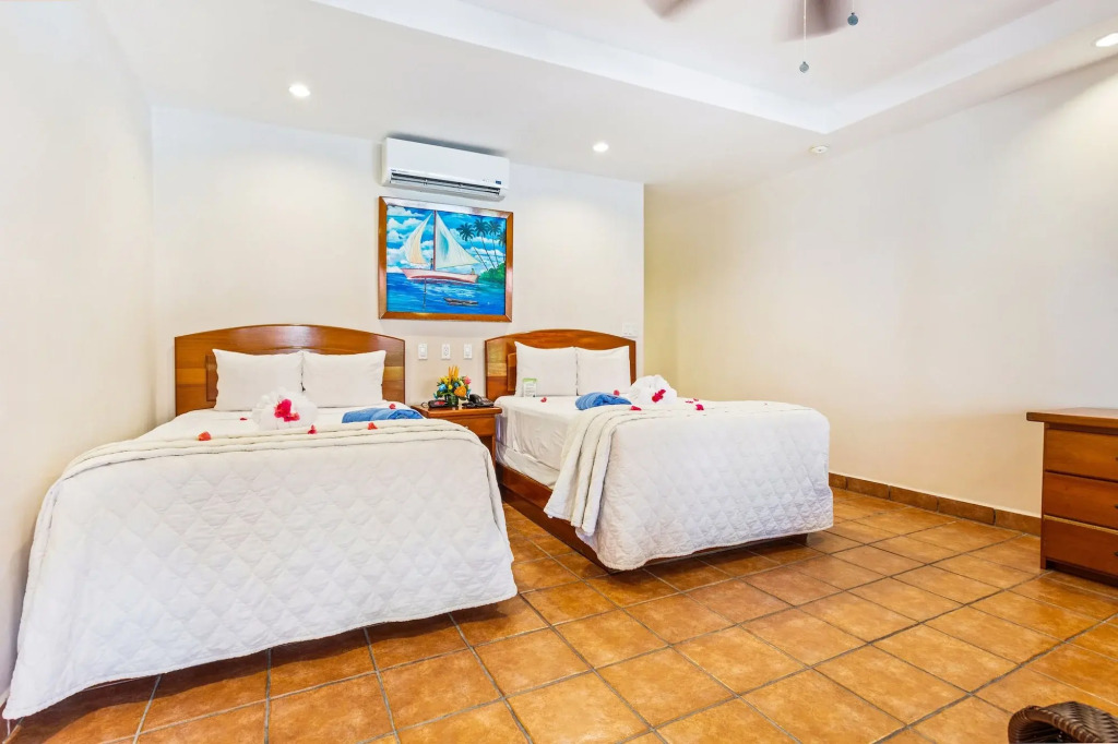 SunBreeze Hotel