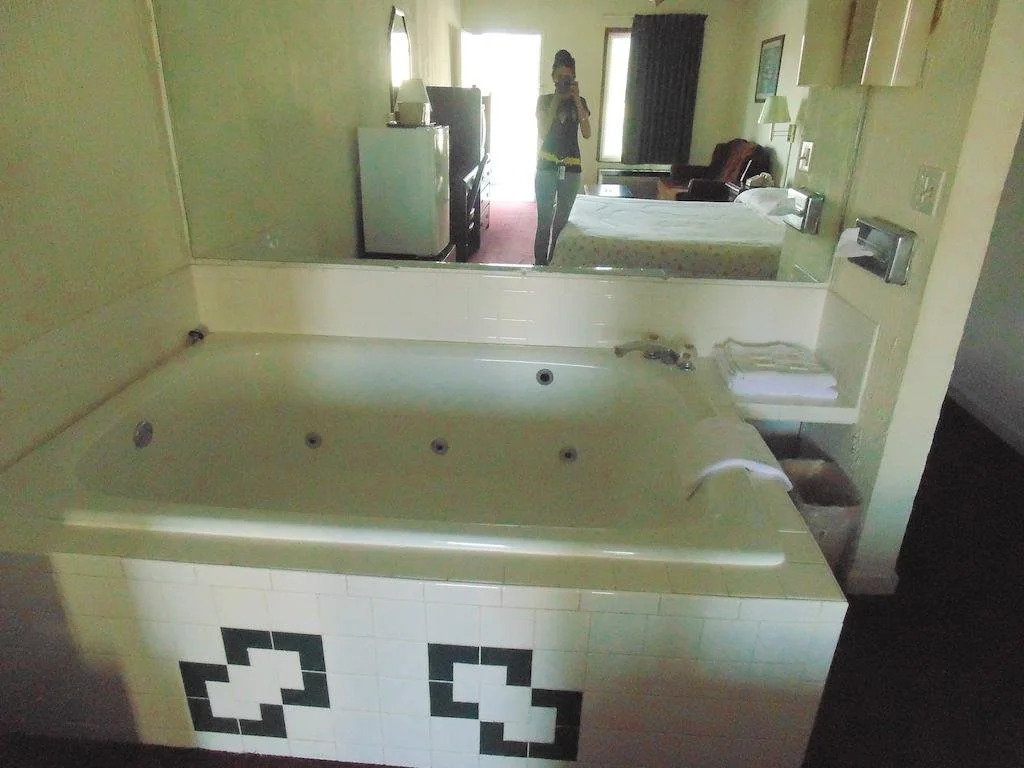 Travelers Inn Elizabethton