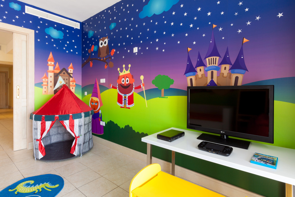 Gran Castillo Tagoro Family & Fun Playa Blanca