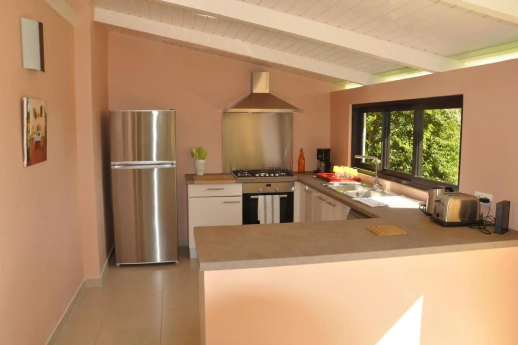 Apartment-Villa Taina