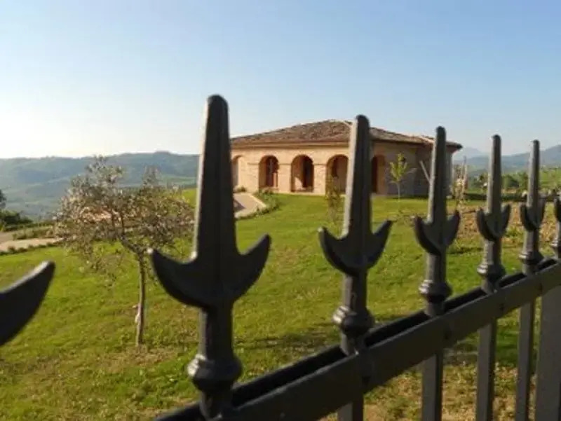 Villa Liliana