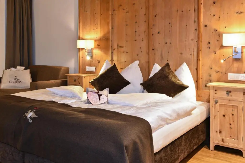 Hotel Gsoihof