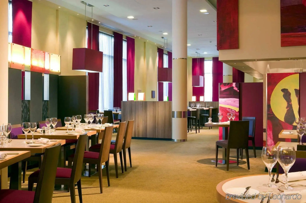 Novotel London Greenwich