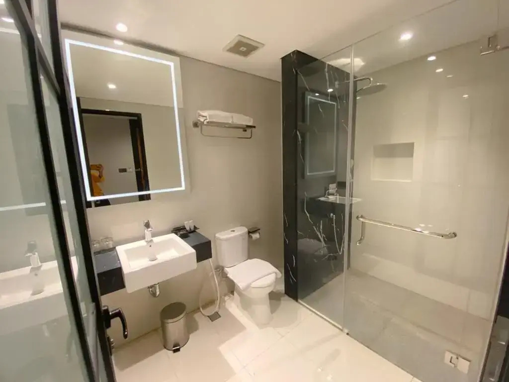 Nata Azana Hotel Solo