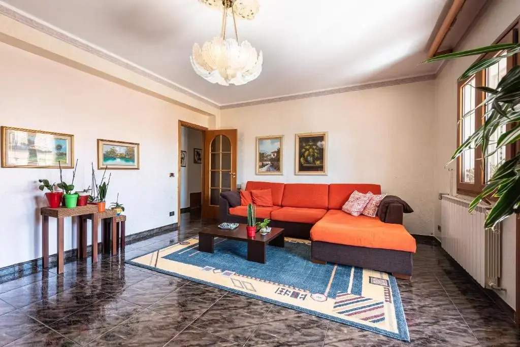 Halaesa Apartment