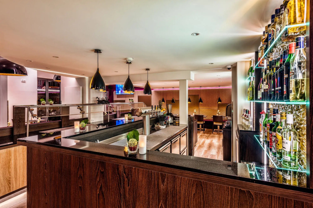 CityClass Hotel Alter Markt
