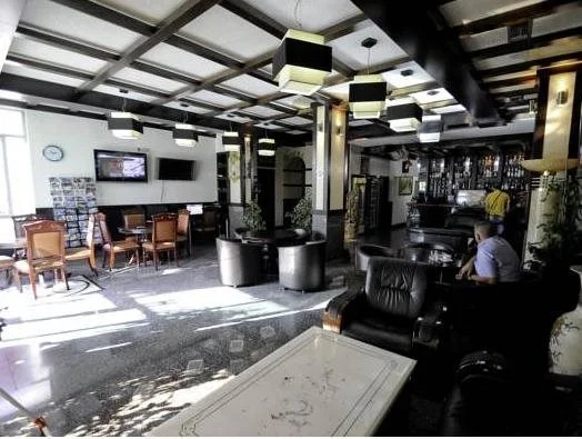 Hotel Lubjana