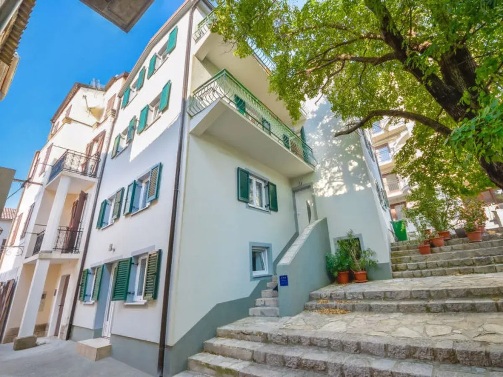 Apartment Angelina Karlobag 30250