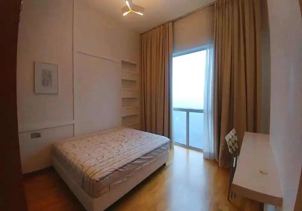PS03 KL Sentral @ 2 BDR Suasana Sentral Loft