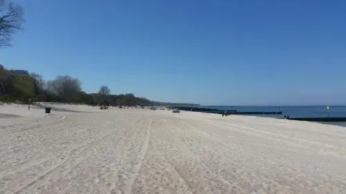 Przy plaży- SPA & Basen w cenie - Hotel Diune - Po remoncie, odnowione