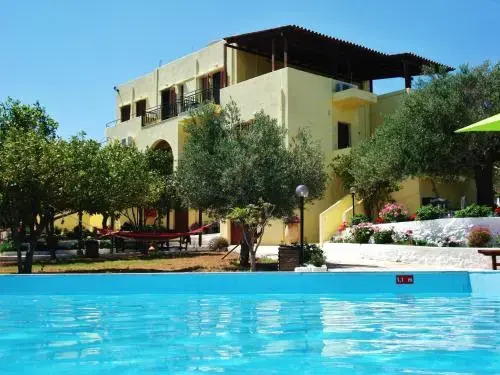 Vistamare Lodge B&B