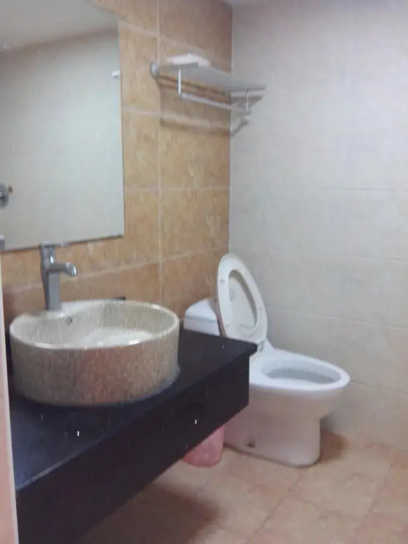 Beijing Qianmen Jingtai Hotel
