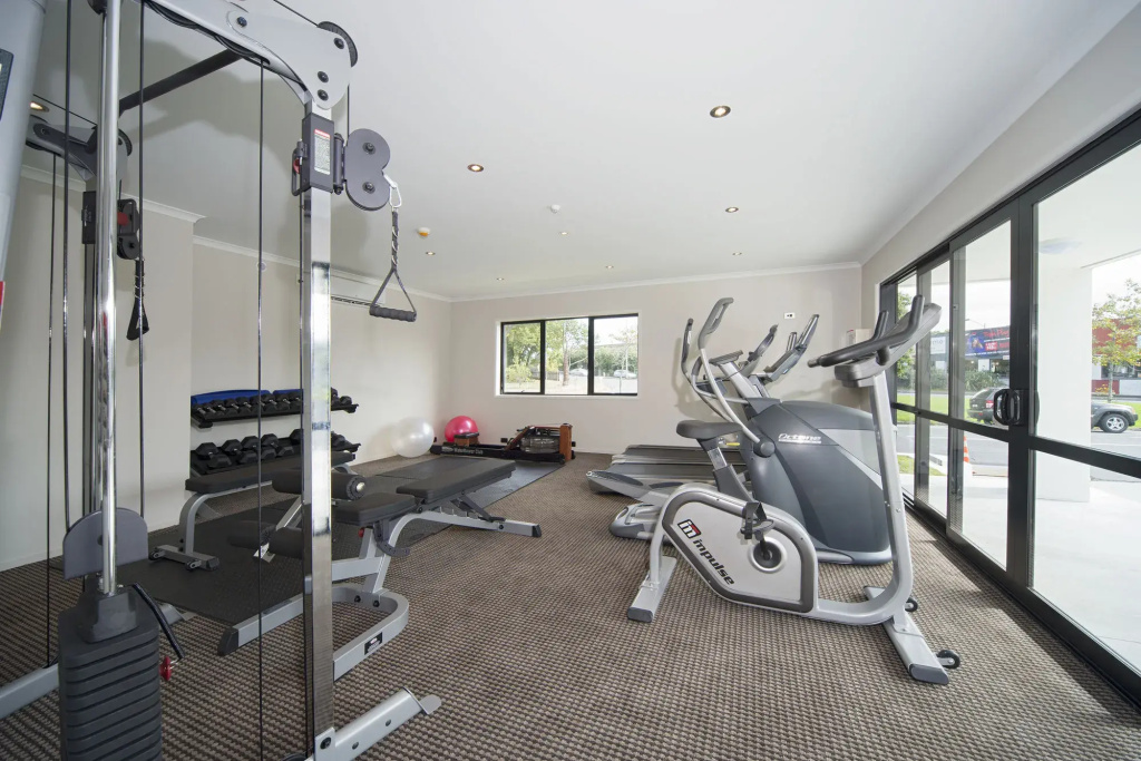 Best Western Ellerslie International Hotel