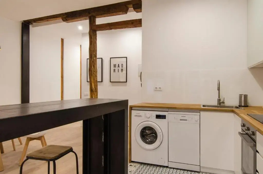 Apartment Fomento, 16